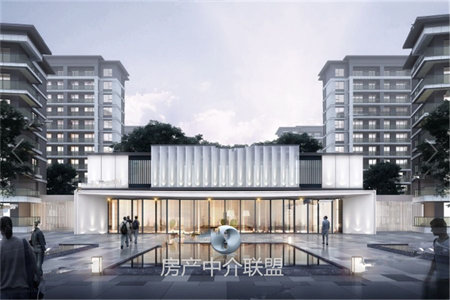 帝景郦城4室2厅2卫85万141m2毛坯房出售